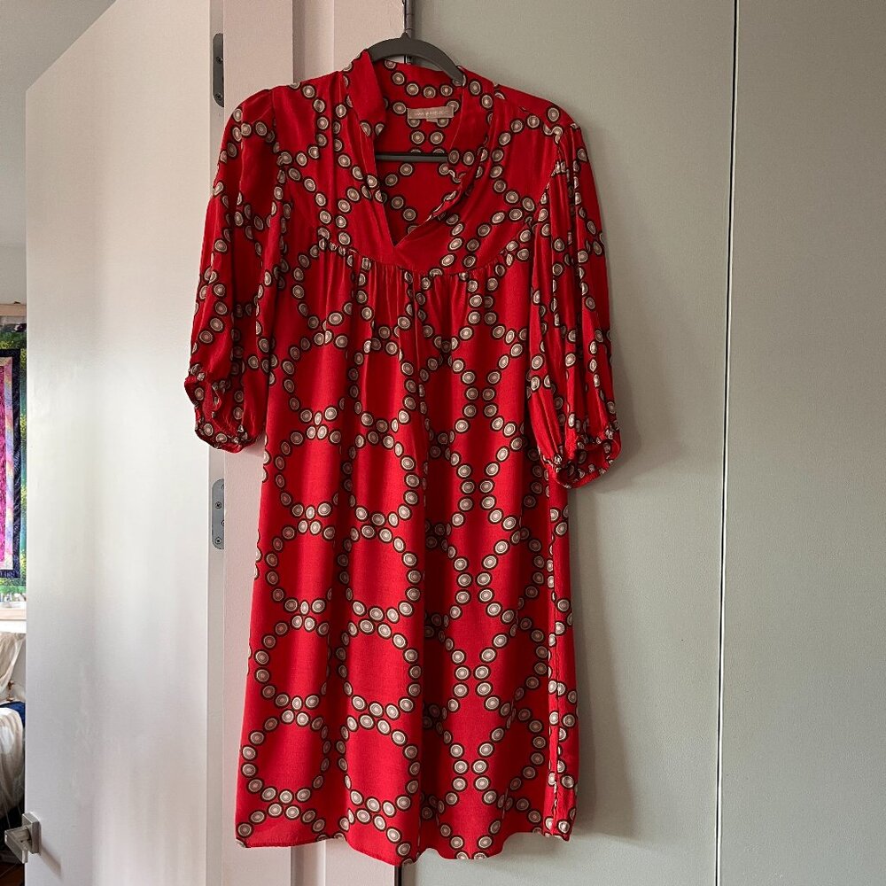 Vintage Banana Republic Dress Size 14
